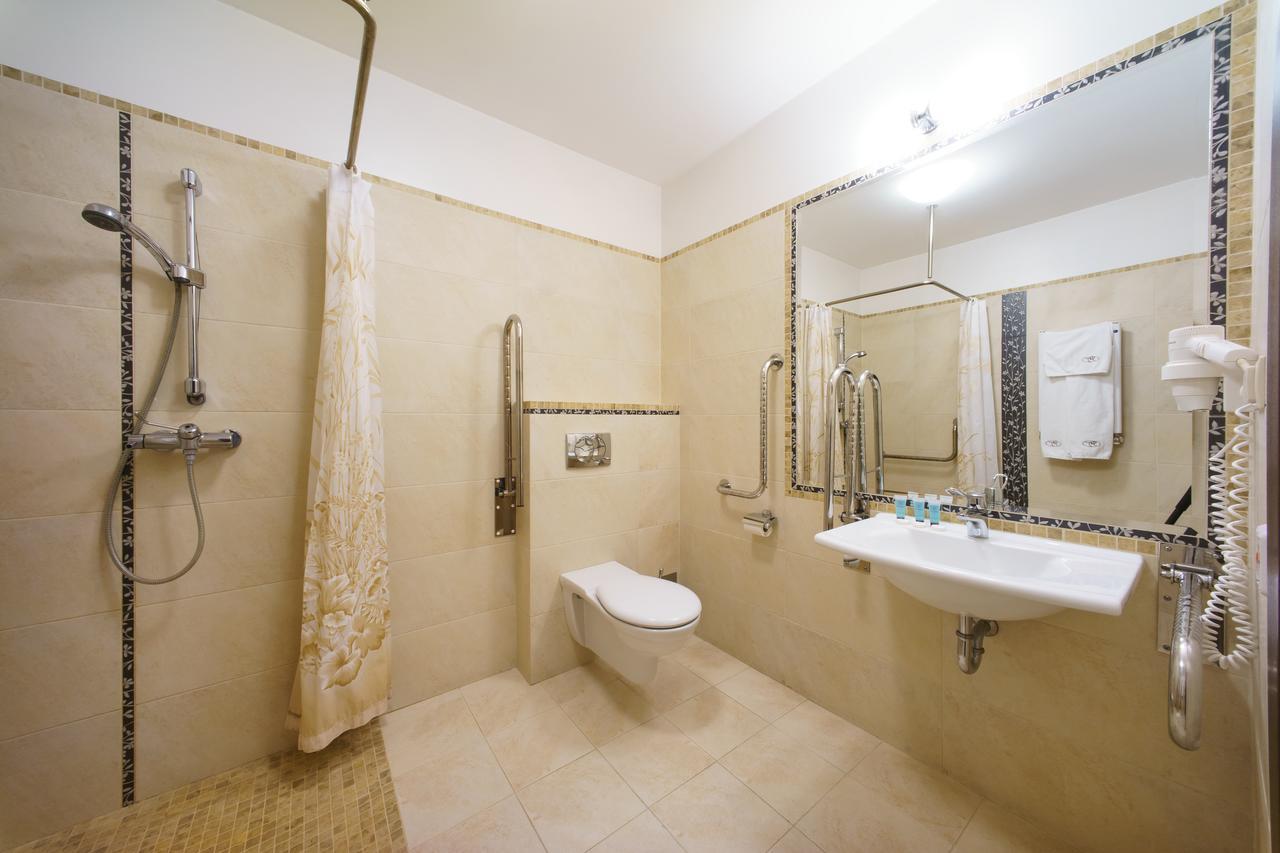 Hotel Pan Tadeusz 斯诺科 外观 照片